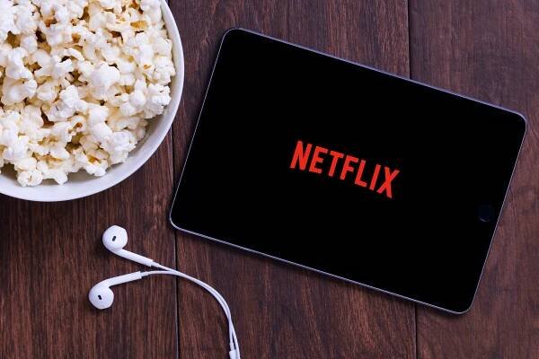 Netflix – 5 zajímavostí o největší online streamovací platformě na světě