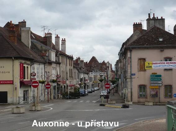 103Auxonne