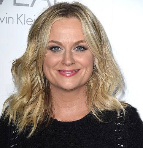 Here Are Some Sex Tips From Amy Poehler’s New Book (Plus Insight on Motherhood and Divorce)