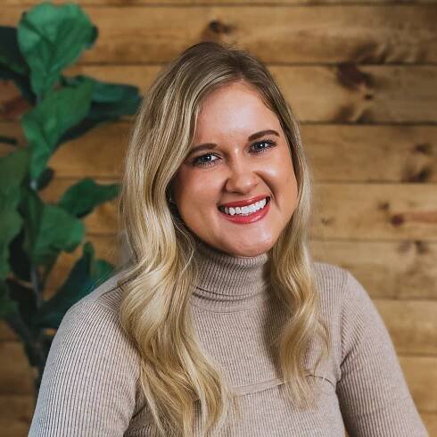 Samantha Pedersen - Human Resources Consulting, LLC.