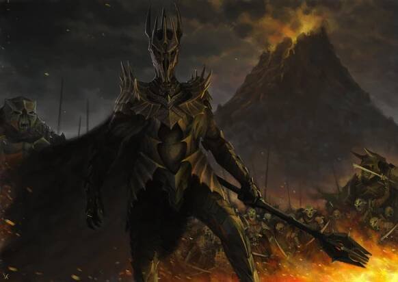 Dark lord sauron by laslolf-d4j994p.jpg (95 KB)
