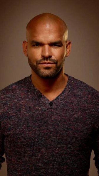 Fernando Sucre (Amaury Nolasco)