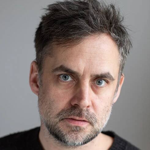 Zdeněk Rohlíček - ACTORSMAP
