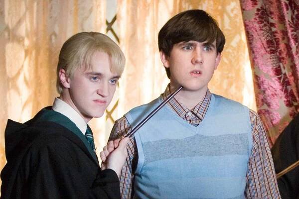 Harry Potter and the Order of the Phoenix