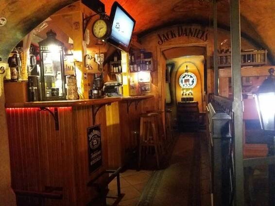 Jack's American Pub