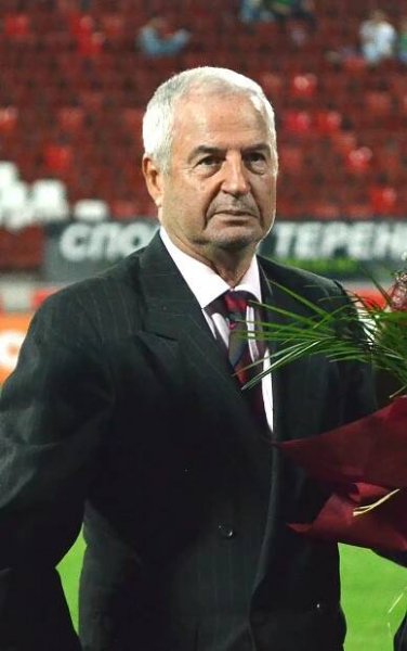 Dimitar Jakimov