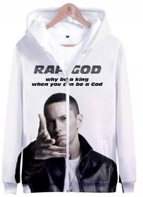 Official Licensed Eminem Jacket【 March 2024 】