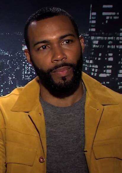 Soubor:Omari Hardwick on BTVR (cropped).jpg