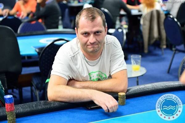 ČPT Masters: Titul ze záříjového Main Eventu putuje do Francie - POKERživě