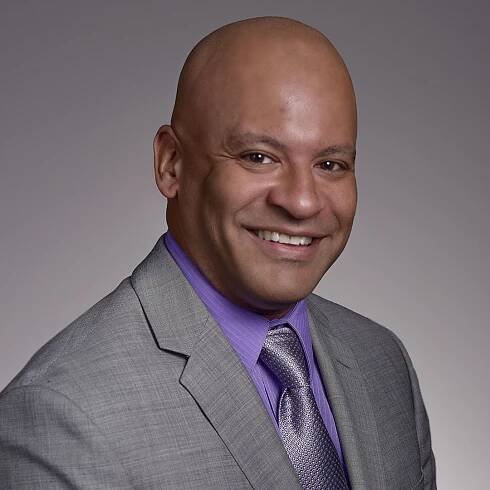 Jason E. Young, Licensed Loan Originator