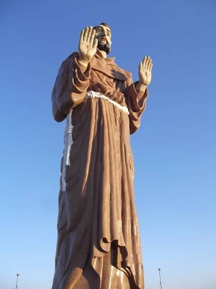Canindé, Ceará
