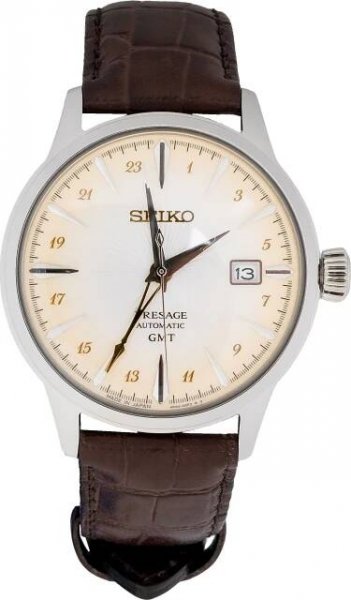 Seiko Conktail Time Automatic SSK041J1 od 16 790 Kč