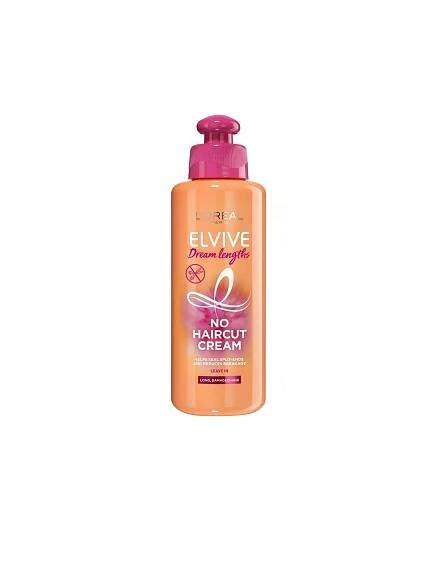 L'Oréal Paris Elvive Dream Lengths No Haircut Cream 200ml