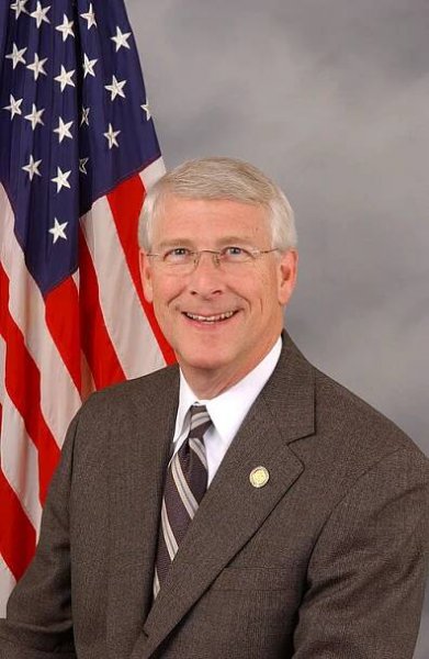Roger Wicker - Wikipedia