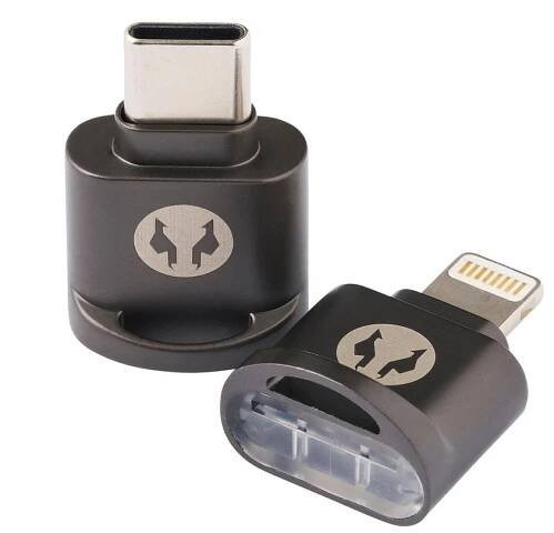 Water Wolf Underwater Camera Pro 2.0 Wi-Fi 2K