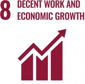 SDG 8: Decent Work and Economic Growth - GSMA