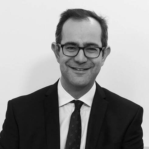 Paul Braham - Peter Brown & Co, Solicitors LLP
