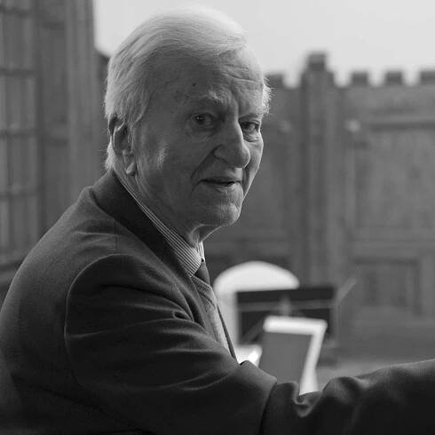 Bergedorfer Gesprächskreis • Körber-Stiftung