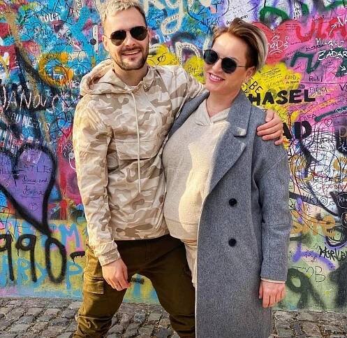 Martina Pártlová oslavila výročí s o 14 let mladším partnerem. Dárek ani večeře se ale nekonaly