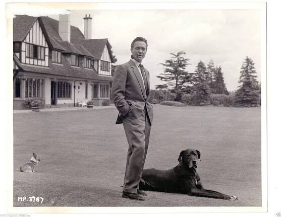 Richard Todd 2