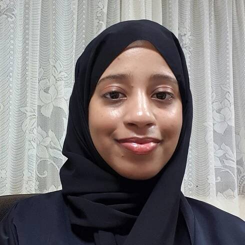 Khadija Bajaber