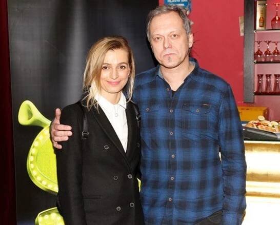 Viktor Dyk a Ivana Jirešová - GALERIE: Viktor Dyk (6/6)