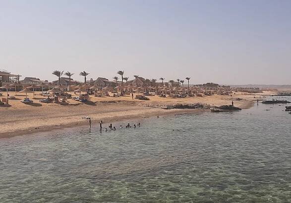 KAIRABA SATAYA - Prices & Hotel Reviews (Marsa Alam, Egypt)