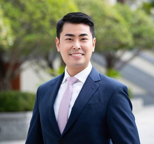 The Hongkong and Shanghai Hotels HSH-The Peninsula Hotels-talent success story Joshua Wong 