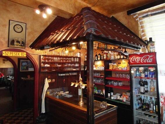 Restaurace U Michálků Praha | Apetee