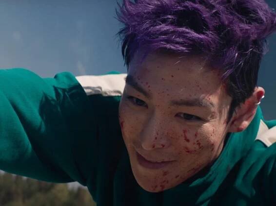 'Squid Game' season 2: What to know about Thanos actor Choi Seung-hyun