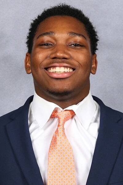Dominic Staten