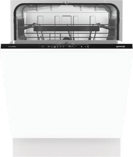 Gorenje GV651C60 vestavná myčka
