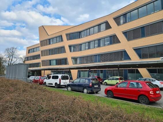 Kladenská porodnice pořádá dny otevřených dveří