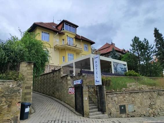 Hotel Katerina foto 5