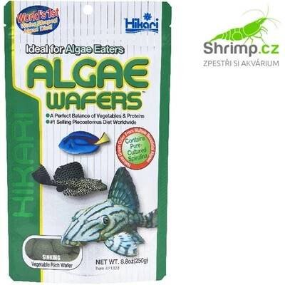 Hikari Tropical Algae Wafers 250 g