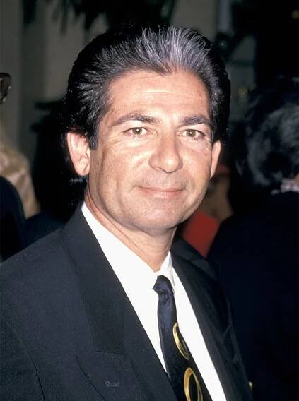 Robert Kardashian