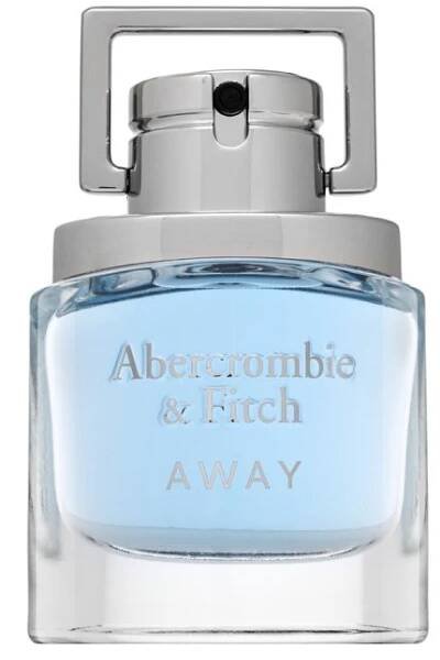 Pánský parfém Abercrombie & Fitch Away Man toaletní voda pro muže 30 ml