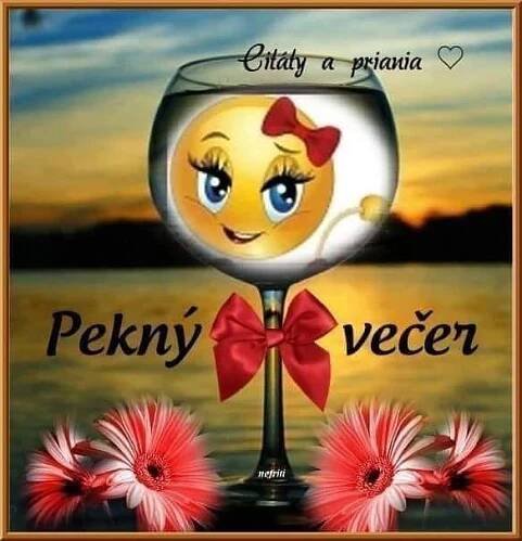 Pin di Jana su Dobrý večer +Dobrou noc