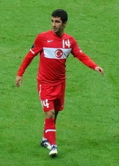 Arda Turan