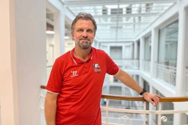 Róbert Petrovický | foto: Jiří Matějů,  Český rozhlas