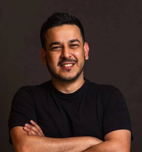Luis Mas Castillo's Picture