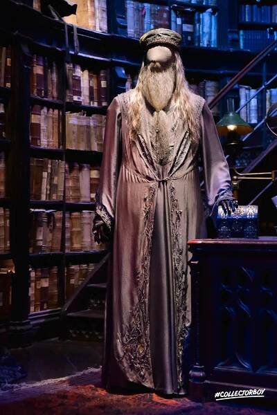 Recenze: Warner Bros. Studio Tour London - The Making of Harry Potter | CollectorBoy.cz