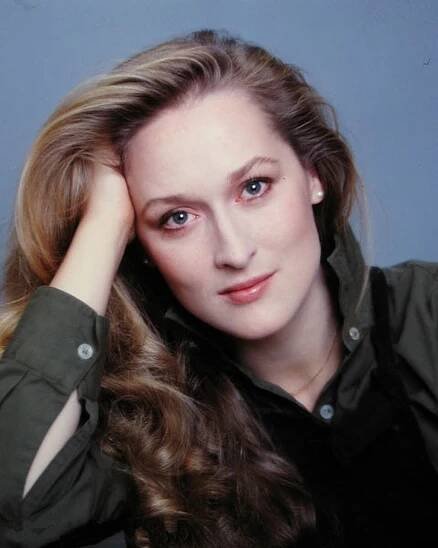 Meryl Streepová – Wikicitáty