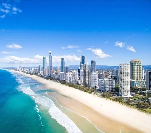 Cheap Gold Coast Brisbane Airport Transfers Services