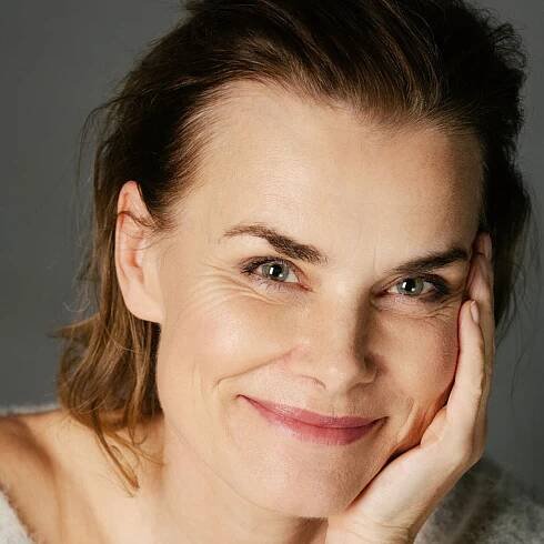 Andrea Lüdke