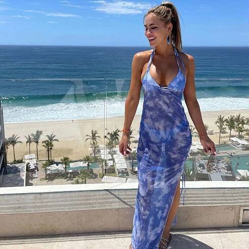 Chrishell Stause