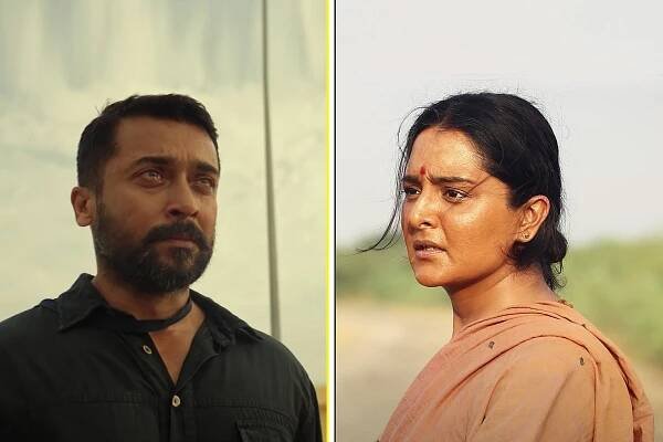 Manju Warrier, Suriya, others win at SIIMA Awards: Full list of winners
