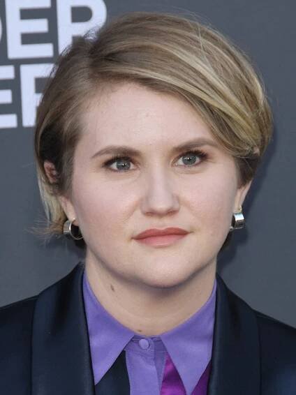Jillian Bell - Comedian, Actress, Writer
