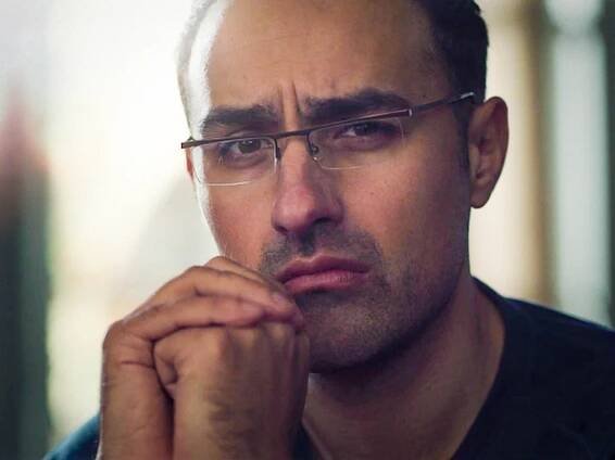 Jamie Demetriou - Comedian, Actor, Writer