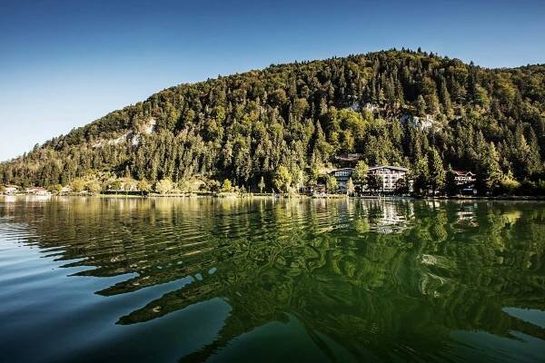 Das Seehotel - Wellness & Genuss direkt am Walchsee, Tirol
